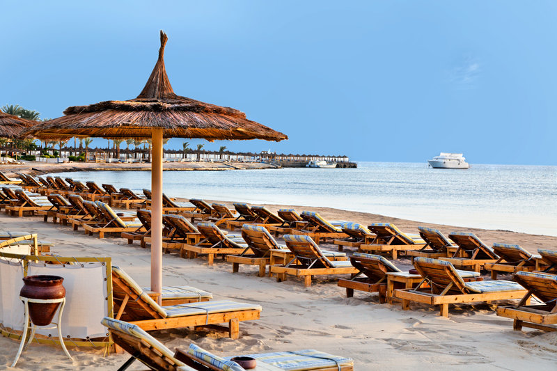 Pickalbatros Palace Resort - Hurghada 122