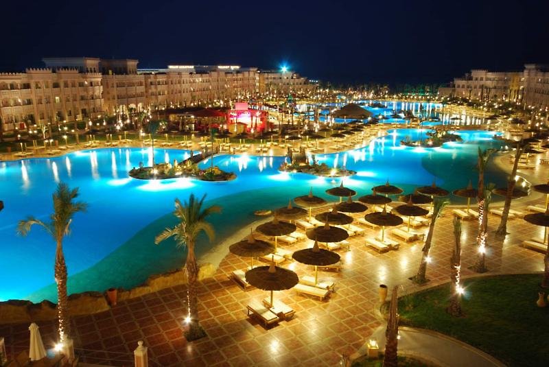 Pickalbatros Palace Resort - Hurghada 123