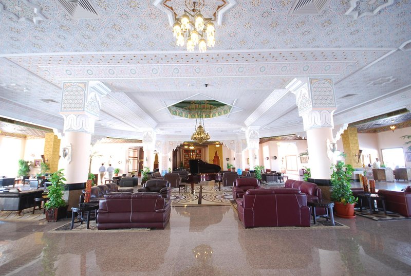 Pickalbatros Palace Resort - Hurghada 124