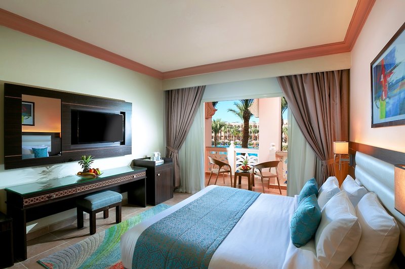 Pickalbatros Palace Resort - Hurghada 125