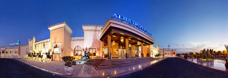 Pickalbatros Palace Resort - Hurghada 127