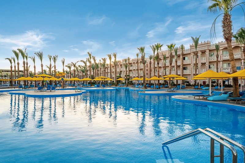 Pickalbatros Palace Resort - Hurghada 2