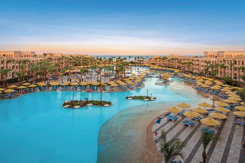 Pickalbatros Palace Resort - Hurghada 3