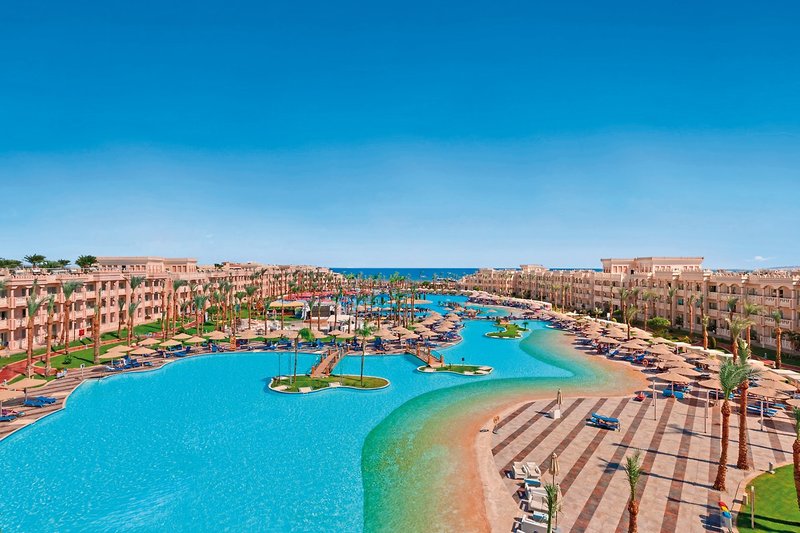 Pickalbatros Palace Resort - Hurghada 4