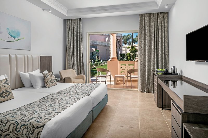 Pickalbatros Palace Resort - Hurghada 14