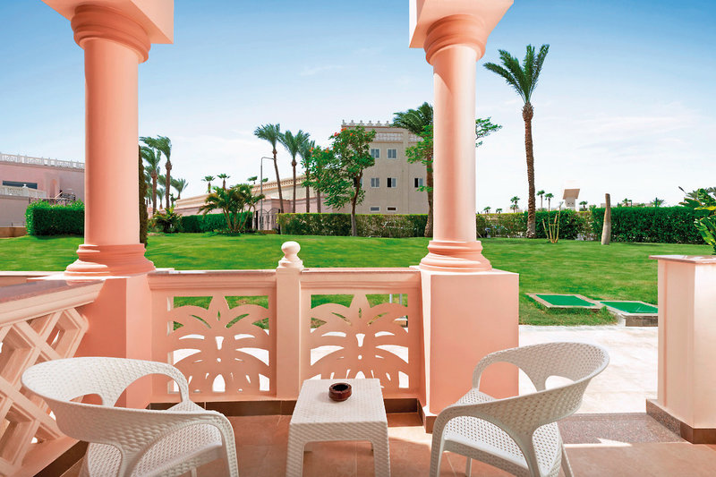 Pickalbatros Palace Resort - Hurghada 16