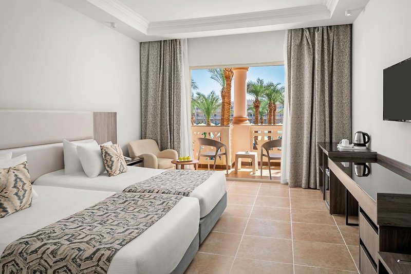 Pickalbatros Palace Resort - Hurghada 17