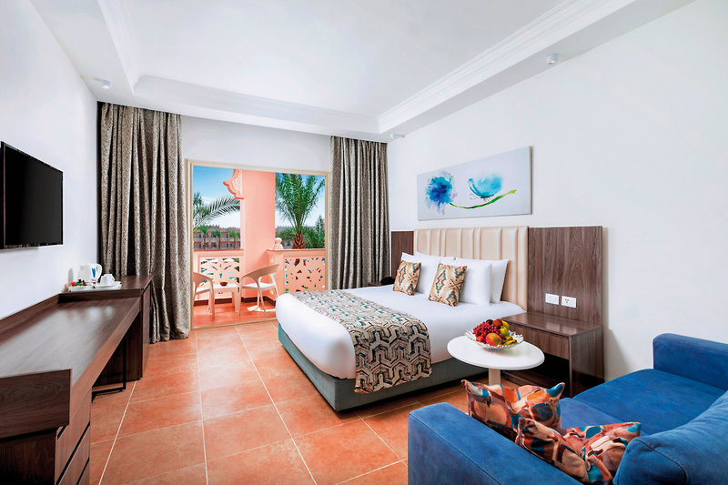 Pickalbatros Palace Resort - Hurghada 19