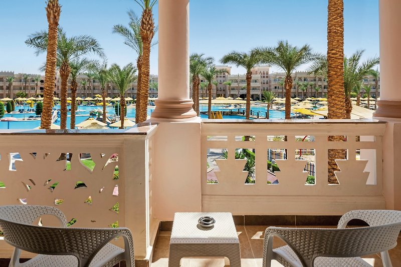 Pickalbatros Palace Resort - Hurghada 20