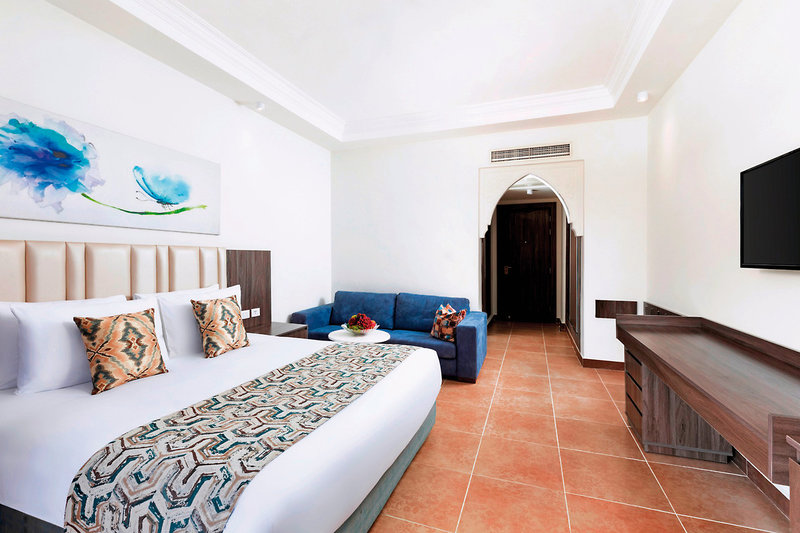 Pickalbatros Palace Resort - Hurghada 22