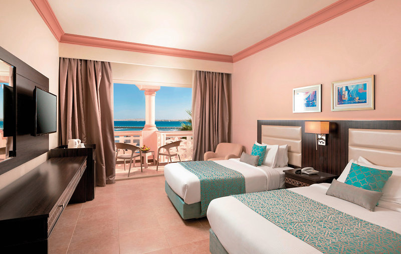 Pickalbatros Palace Resort - Hurghada 23