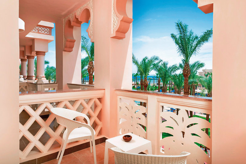 Pickalbatros Palace Resort - Hurghada 24