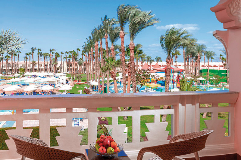 Pickalbatros Palace Resort - Hurghada 25