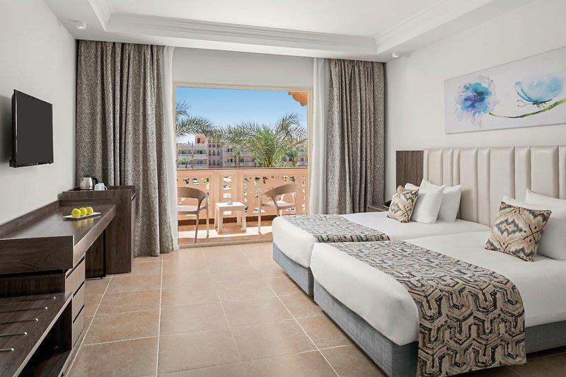 Pickalbatros Palace Resort - Hurghada 26