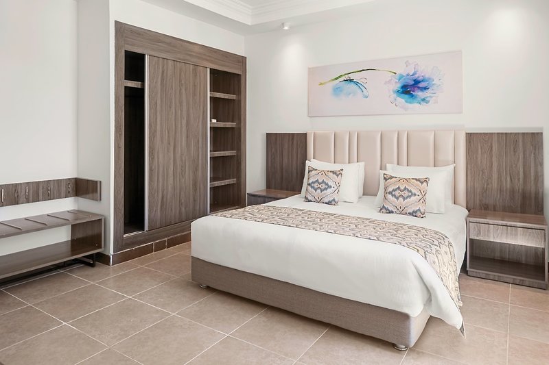 Pickalbatros Palace Resort - Hurghada 27