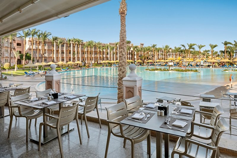 Pickalbatros Palace Resort - Hurghada 29