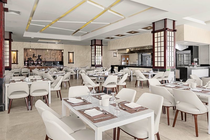 Pickalbatros Palace Resort - Hurghada 30