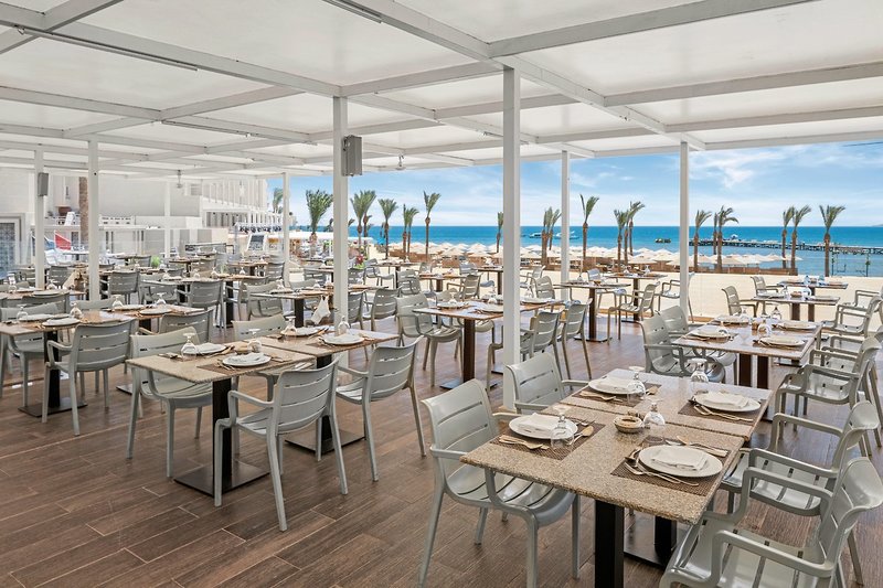 Pickalbatros Palace Resort - Hurghada 31