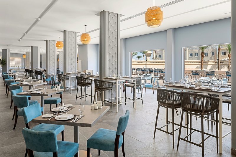 Pickalbatros Palace Resort - Hurghada 32