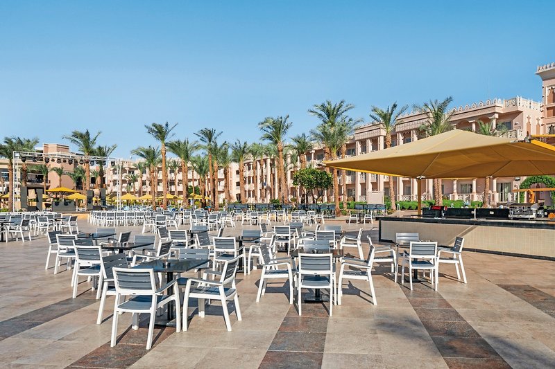 Pickalbatros Palace Resort - Hurghada 33