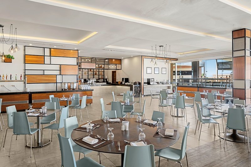 Pickalbatros Palace Resort - Hurghada 34