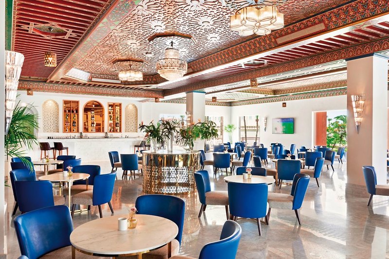 Pickalbatros Palace Resort - Hurghada 36