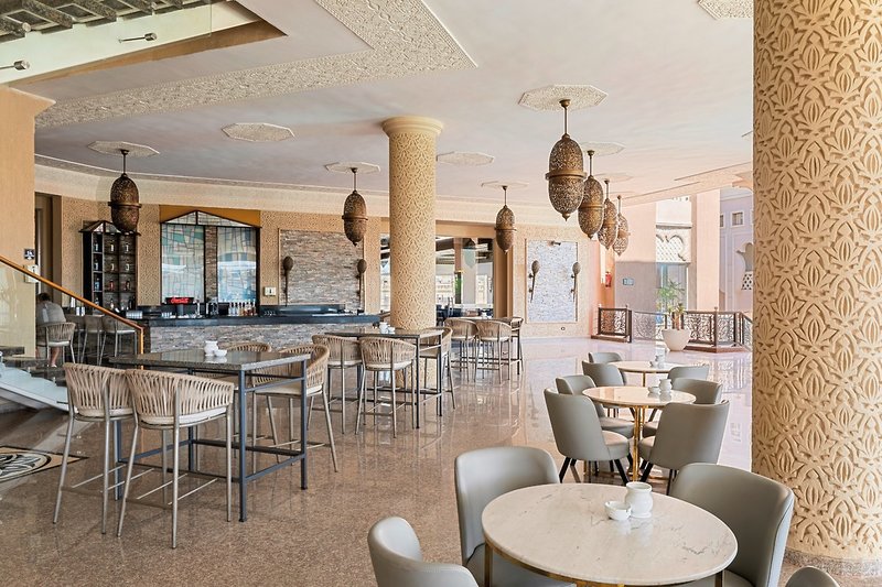 Pickalbatros Palace Resort - Hurghada 40