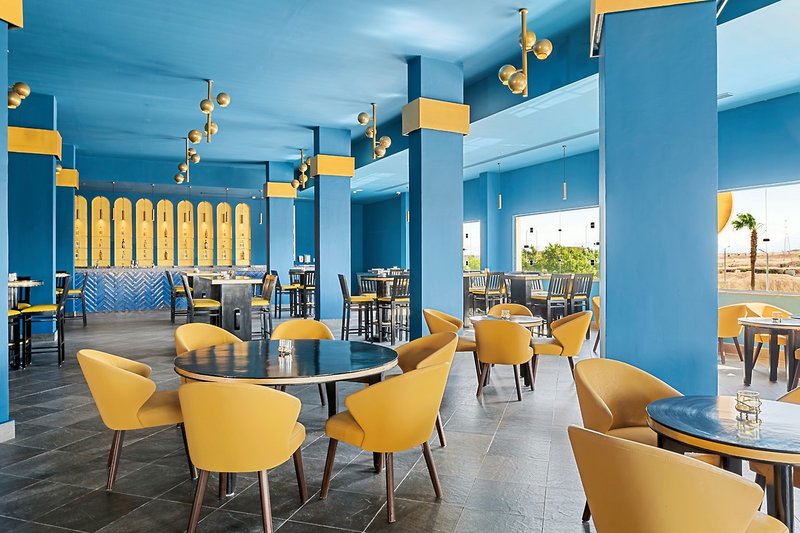 Pickalbatros Palace Resort - Hurghada 41