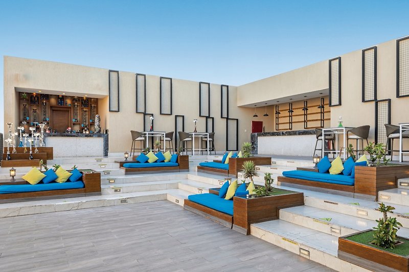 Pickalbatros Palace Resort - Hurghada 42