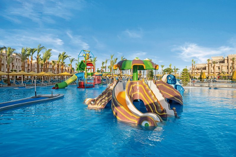 Pickalbatros Palace Resort - Hurghada 44