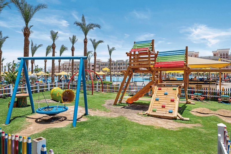 Pickalbatros Palace Resort - Hurghada 47