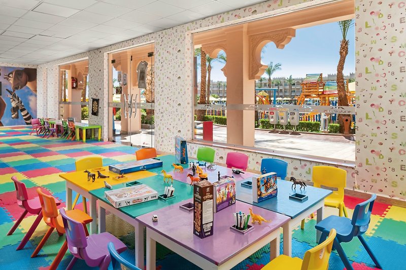 Pickalbatros Palace Resort - Hurghada 48