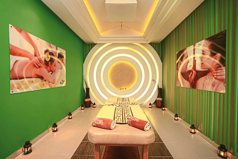 Pickalbatros Palace Resort - Hurghada 50