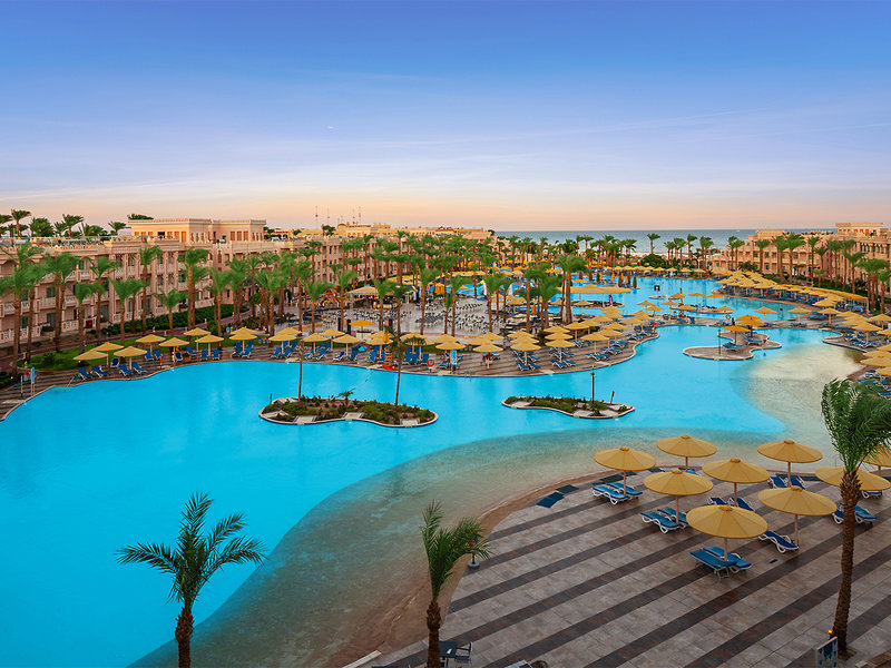 Albatros Palace Resort 1