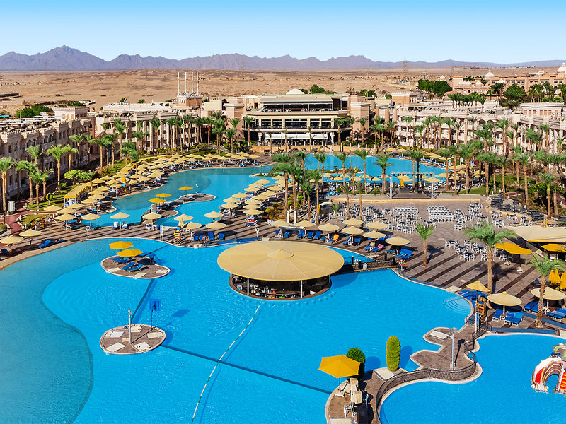 Albatros Palace Resort 2