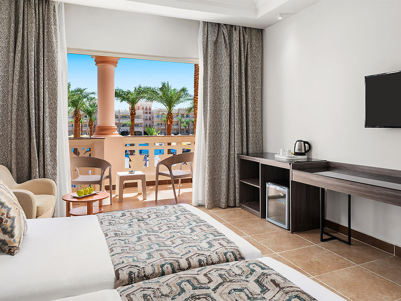 Albatros Palace Resort 3