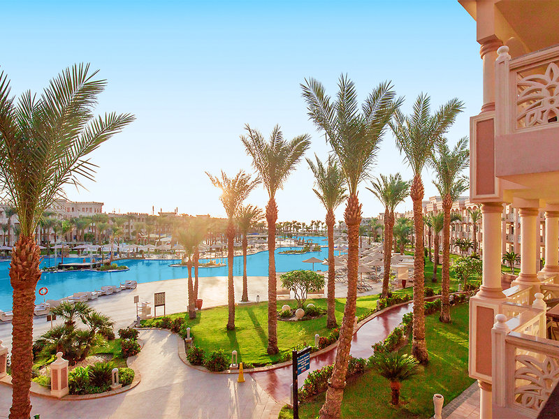 Albatros Palace Resort 4