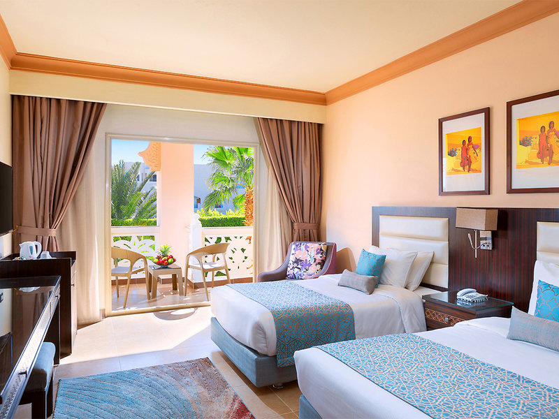 Albatros Palace Resort 5