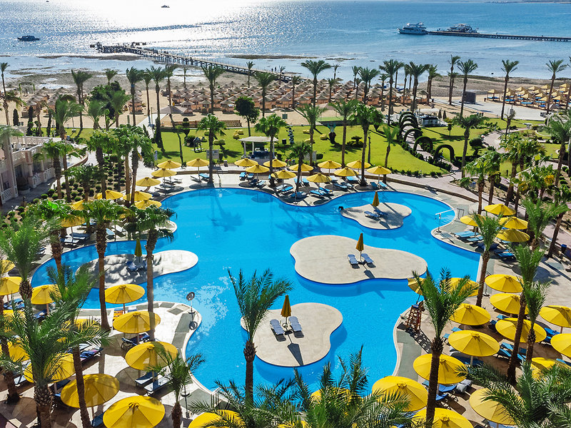 Albatros Palace Resort 6