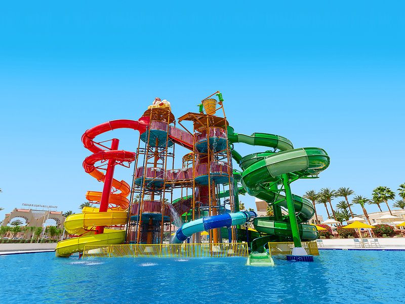 Albatros Palace Resort 8