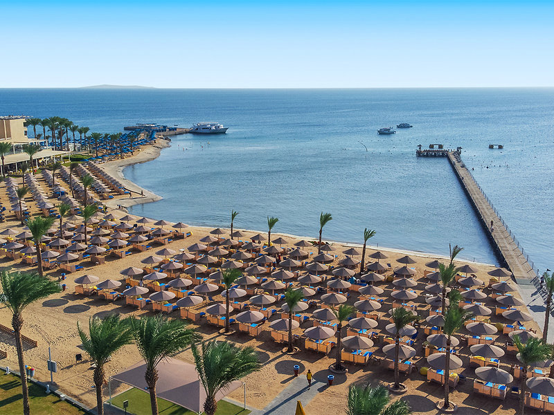 Albatros Palace Resort 9