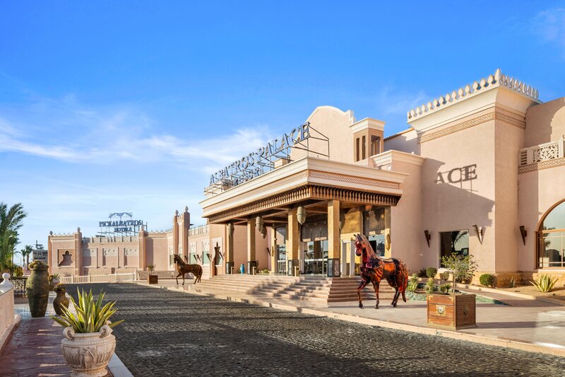 Albatros Palace Resort 22