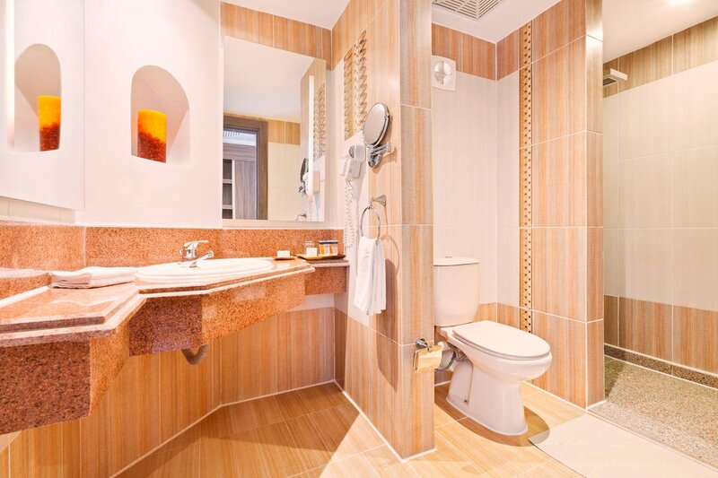 Albatros Palace Resort 29