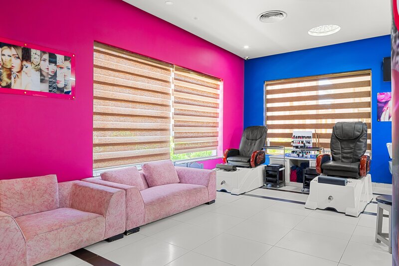 Albatros Palace Resort 30