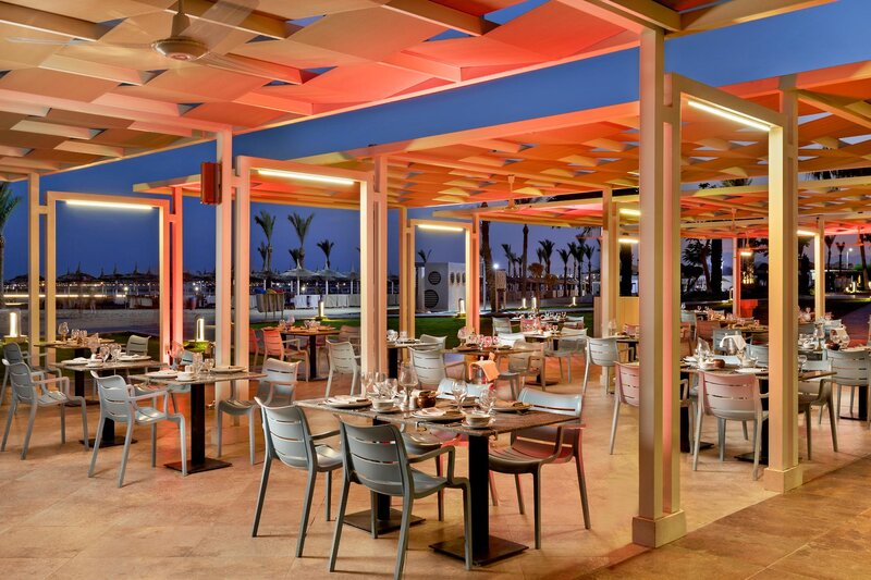 Albatros Palace Resort 35