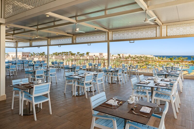 Albatros Palace Resort 36