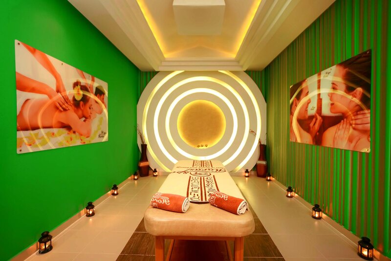 Albatros Palace Resort 37