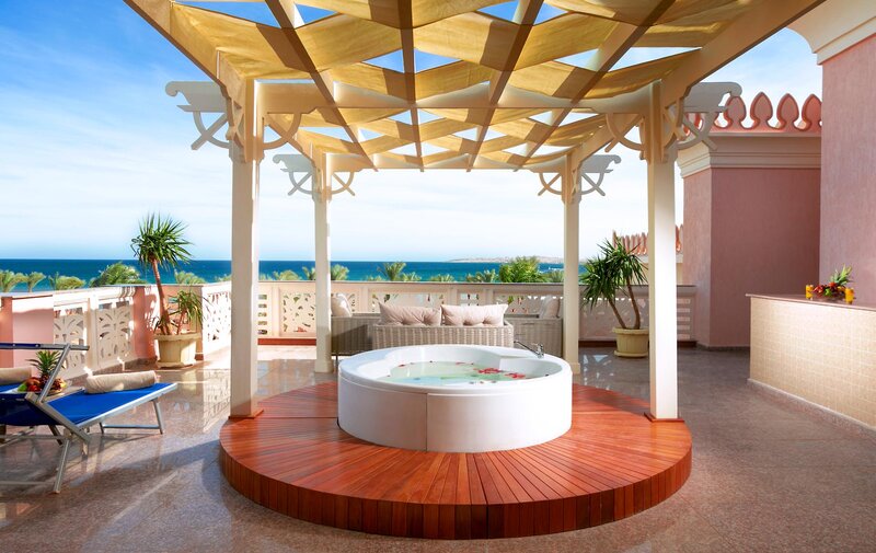Albatros Palace Resort 75