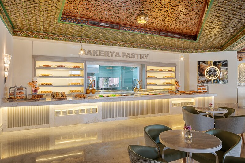 Albatros Palace Resort 97