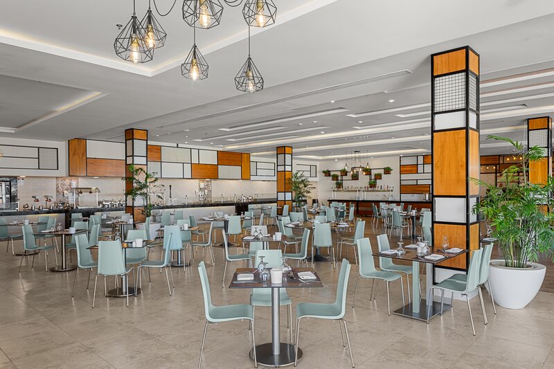 Albatros Palace Resort 99